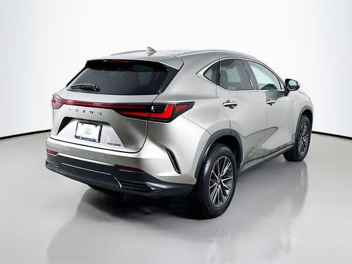 2025 Lexus NX 250 Premium