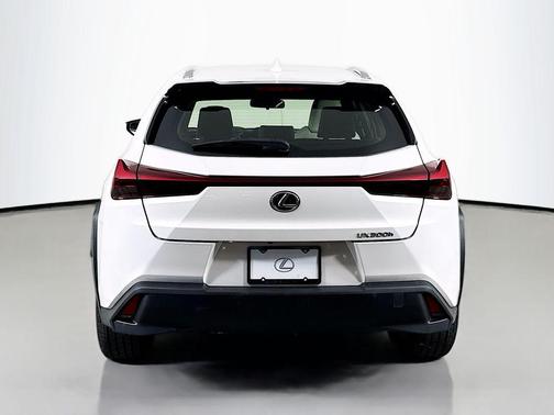 2025 Lexus UX 300h F SPORT Design