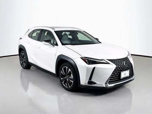 2025 Lexus UX 300h F SPORT Design