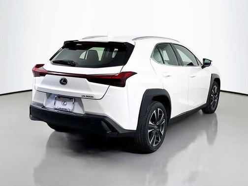 2025 Lexus UX 300h F SPORT Design