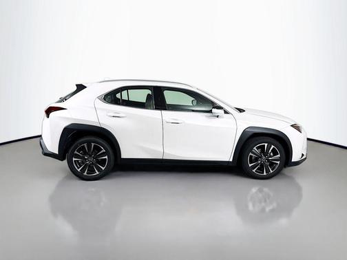 2025 Lexus UX 300h F SPORT Design