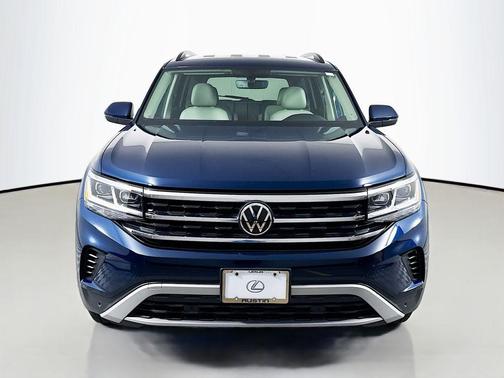 2022 Volkswagen Atlas 2.0T SE w/Technology
