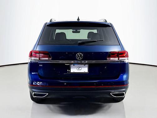 2022 Volkswagen Atlas 2.0T SE w/Technology