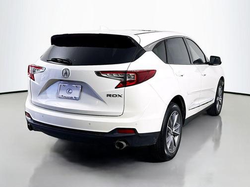 2019 Acura RDX Technology Package