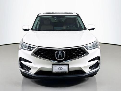 2019 Acura RDX Technology Package