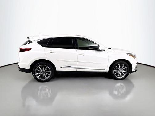 2019 Acura RDX Technology Package