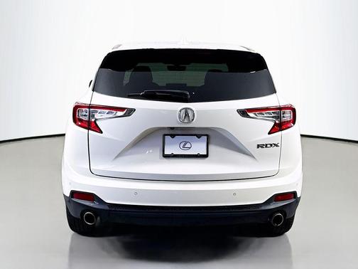 2019 Acura RDX Technology Package
