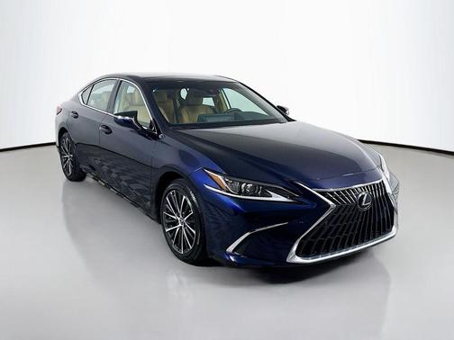 2025 Lexus ES 350 Base