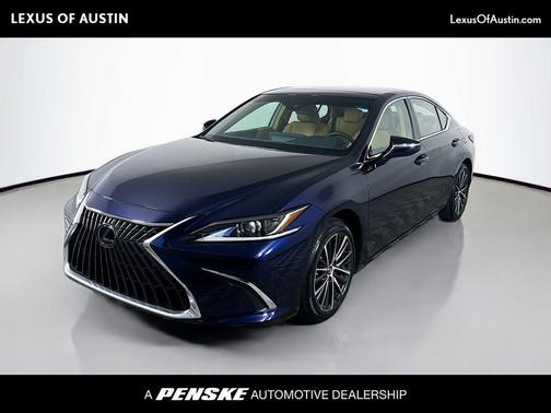 2025 Lexus ES 350 Base