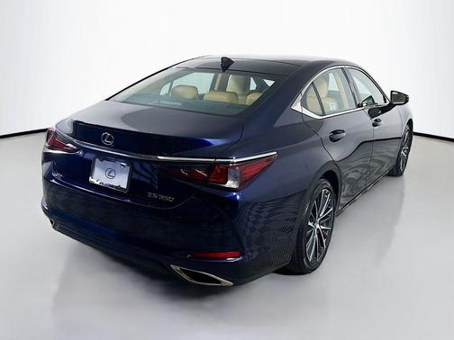 2025 Lexus ES 350 Base