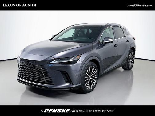 2023 Lexus RX 350 Premium Plus