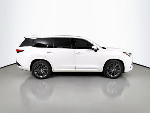 2024 Lexus TX 350 Luxury