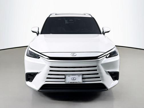 2024 Lexus TX 350 Luxury