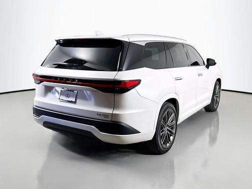 2024 Lexus TX 350 Luxury