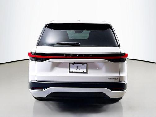 2024 Lexus TX 350 Luxury