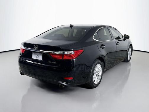 2014 Lexus ES 350 Base