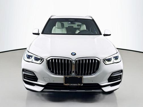2021 BMW X5 sDrive40i