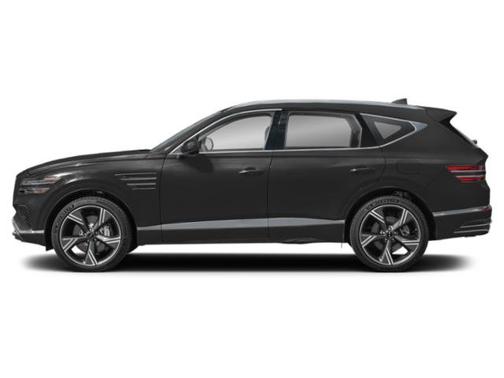 Vik Black 2026 Genesis GV80 2.5T Select