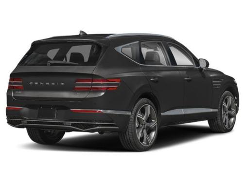 Vik Black 2026 Genesis GV80 2.5T Select