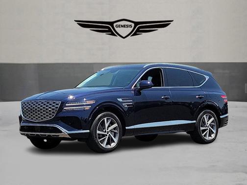 2025 Genesis GV80 Select
