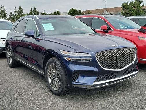 2025 Genesis GV70 2.5T