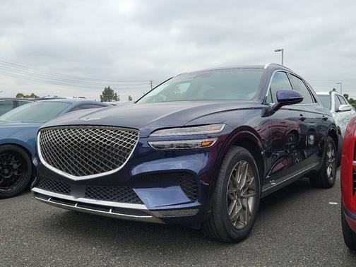 2025 Genesis GV70 2.5T