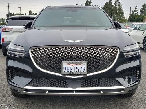2022 Genesis GV70 2.5T