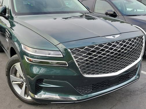 2023 Genesis GV80 Advanced +