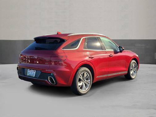 2023 Genesis GV70 2.5T
