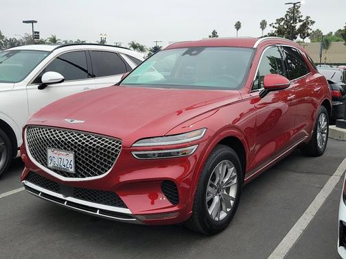 2023 Genesis GV70 2.5T