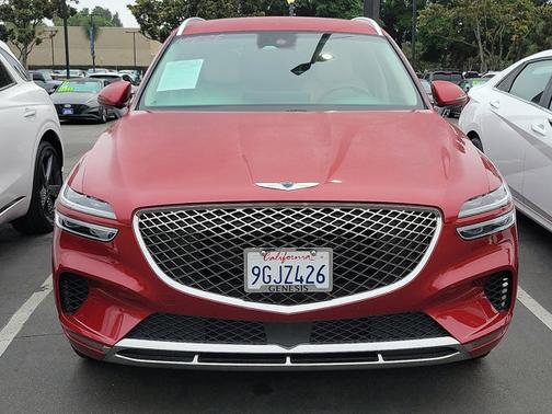 2023 Genesis GV70 2.5T