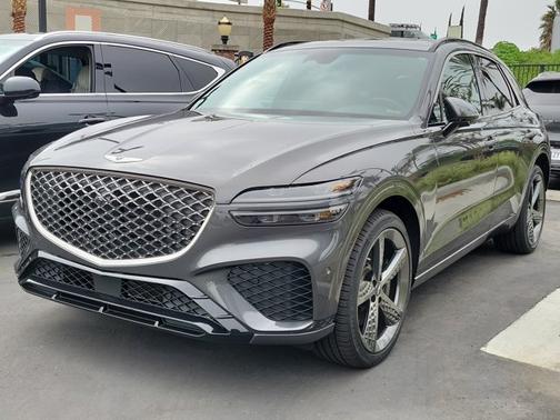 2023 Genesis GV70 2.5T