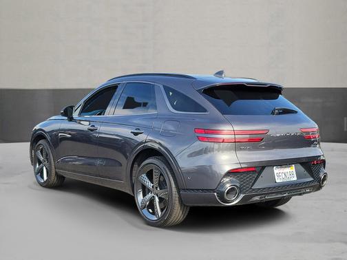 2023 Genesis GV70 2.5T