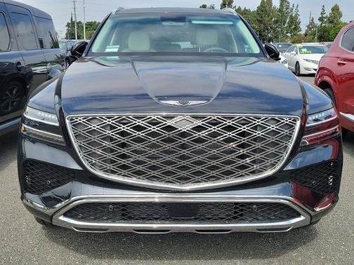 2025 Genesis GV80 Select