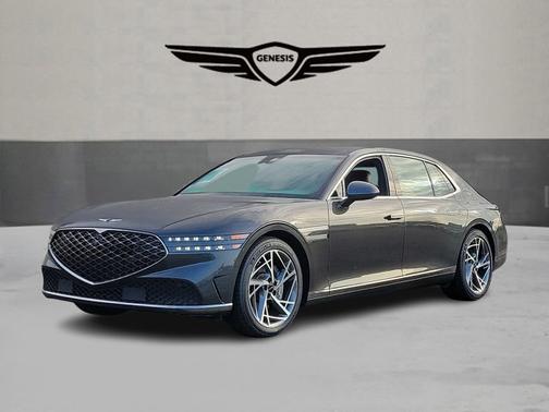 2023 Genesis G90