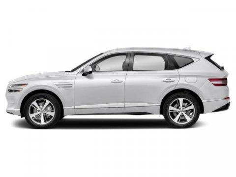 2023 Genesis GV80 Advanced +