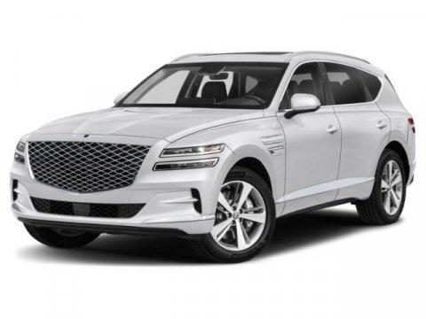 2023 Genesis GV80 Advanced +