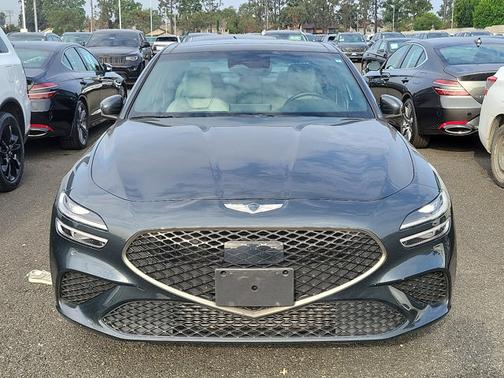 2023 Genesis G70 3.3T