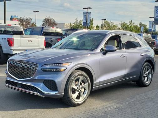 2026 Genesis GV70 2.5T