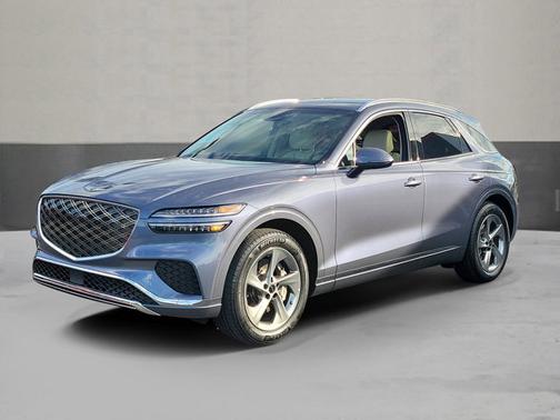 2026 Genesis GV70 2.5T