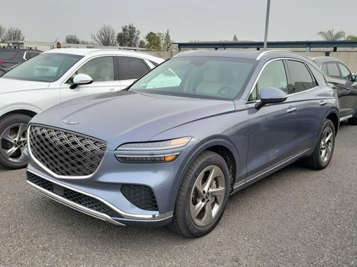 2026 Genesis GV70 2.5T