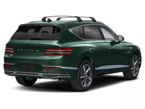 2025 Genesis GV80 Standard
