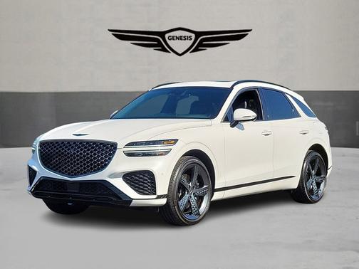 2023 Genesis GV70 2.5T