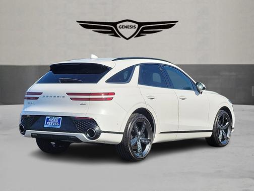2023 Genesis GV70 2.5T
