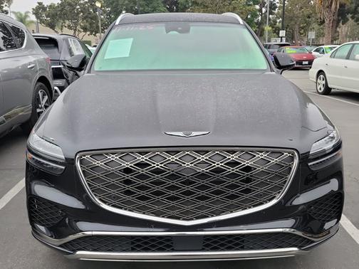 2026 Genesis GV70 2.5T