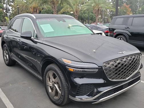 2026 Genesis GV70 2.5T