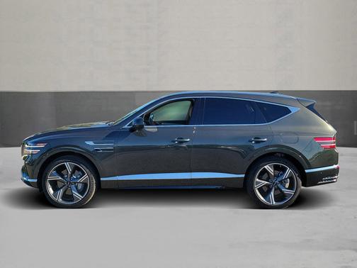 2025 Genesis GV80 Prestige