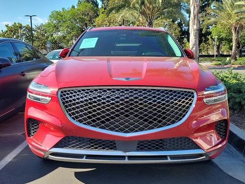 2023 Genesis GV70 2.5T