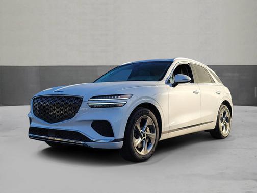 2026 Genesis GV70 2.5T Select