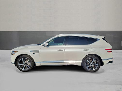 2025 Genesis GV80 Select